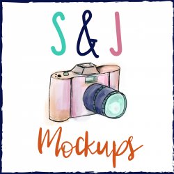 S and J Mockups Avatar