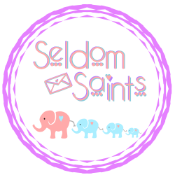 Seldom Saints Avatar