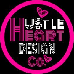 HustleHeartDesignCo avatar