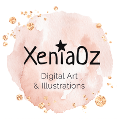 XeniaOz Avatar
