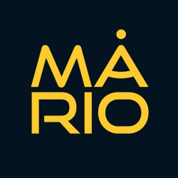 Mario Dsgn Avatar