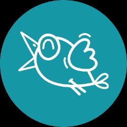 Hooray Pattern Avatar