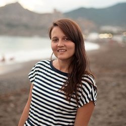 Polina Tuliakova avatar
