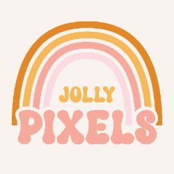 JollyPixels Avatar