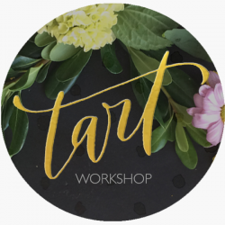 Tart Workshop Avatar
