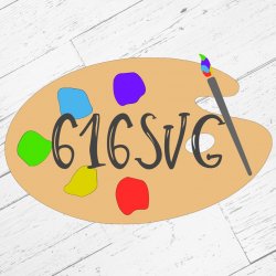 616SVG Avatar