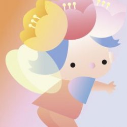 Fun vector patterns Marina Lazinina avatar