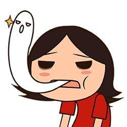 Kawaii anime coloring  avatar