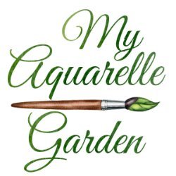 MyAquarelleGarden avatar