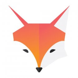 Running With Foxes Avatar