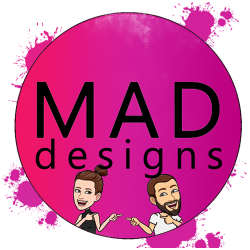 MAD designs Avatar