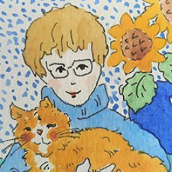 Joni and Co. Avatar