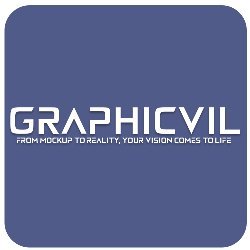 GraphicVil Avatar