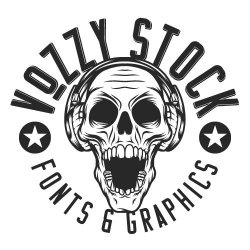 Vozzy Vintage Fonts And Graphics Avatar