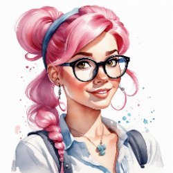 Arely Arts Avatar
