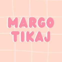 Margotikaj avatar