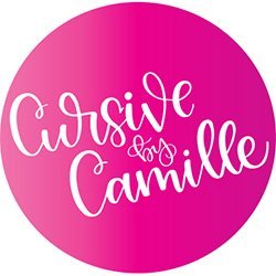 Cursive By Camille avatar