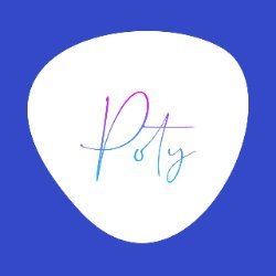 Potyprints avatar