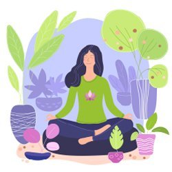 Life is green Avatar