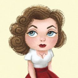 The Cutest Art Shop Avatar