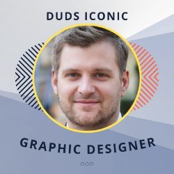 DudsIconic Avatar
