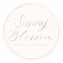 Sunny Blossom Designs avatar