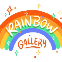 Rainbow Gallery Avatar
