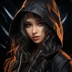 LuluDigitalArtStudio Avatar