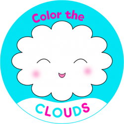 Color the Clouds avatar