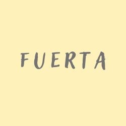 Fuerta Avatar