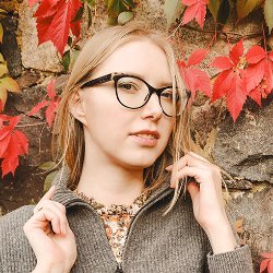 Olya Haifisch Avatar