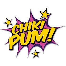 CHIKI PUM Cut Files Avatar