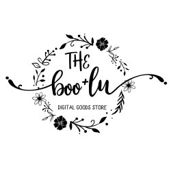 Boo + Lu Avatar