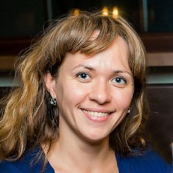 Anna Druzhkova Avatar