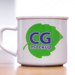CGmockup avatar