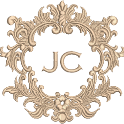 Embroidery Designs by JaggyCrafts avatar