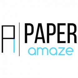 PAPER amaze Avatar