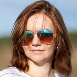 Burakova Photo avatar