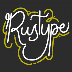 Rustype Avatar