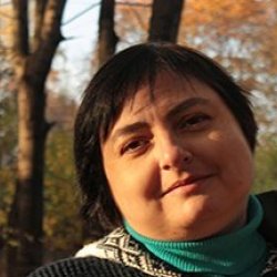 Elena Sedova Avatar