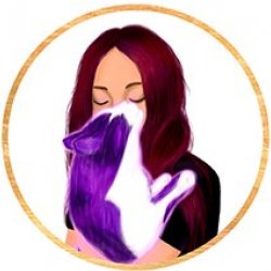 Rashevskaya Art Avatar