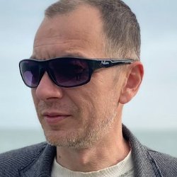 Nikolay photo Avatar