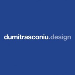 dumitrasconiu design Avatar