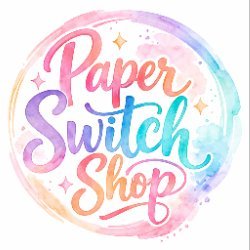 Paper Switch Avatar