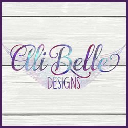 Ali Belle Designs avatar