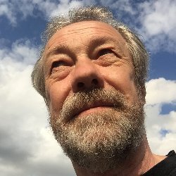 Texture and Background avatar