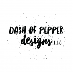 Dash of Pepper Designs LLC Avatar