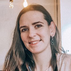 Lidia Nureeva Avatar