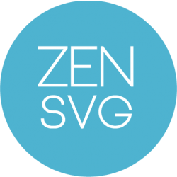 ZenSVG Avatar