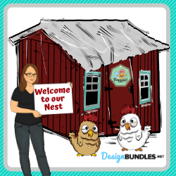 Haggard Hen Designs Avatar